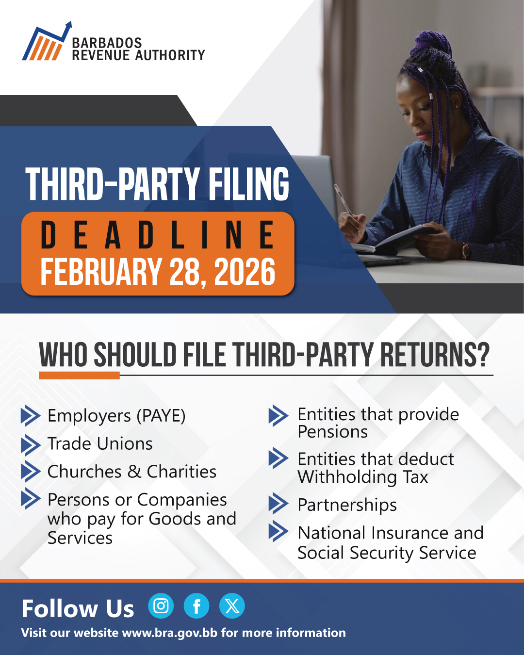 2026 third-party filing deadline
