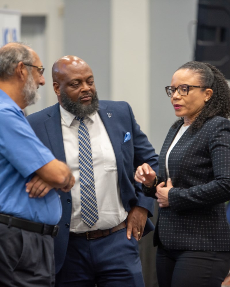 ICAB Hosts the Revenue Authority at 2026 Tax Update