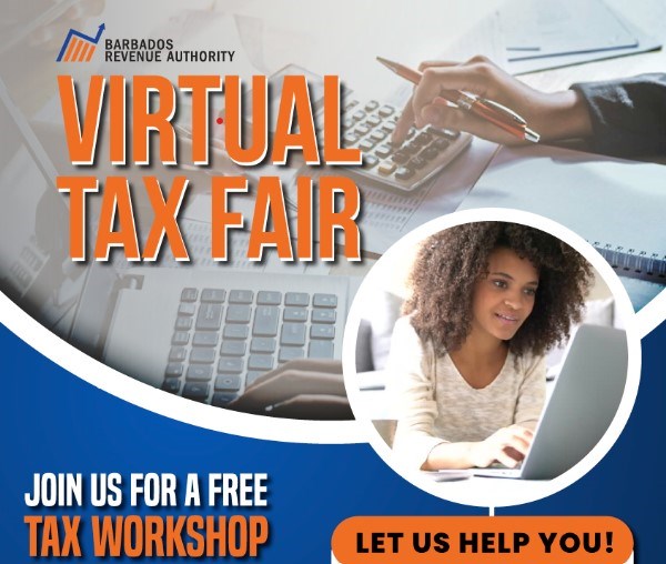Virtual Tax Fair