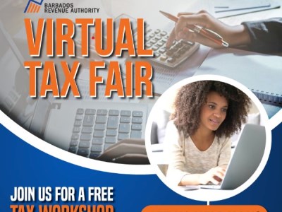 Virtual Tax Fair