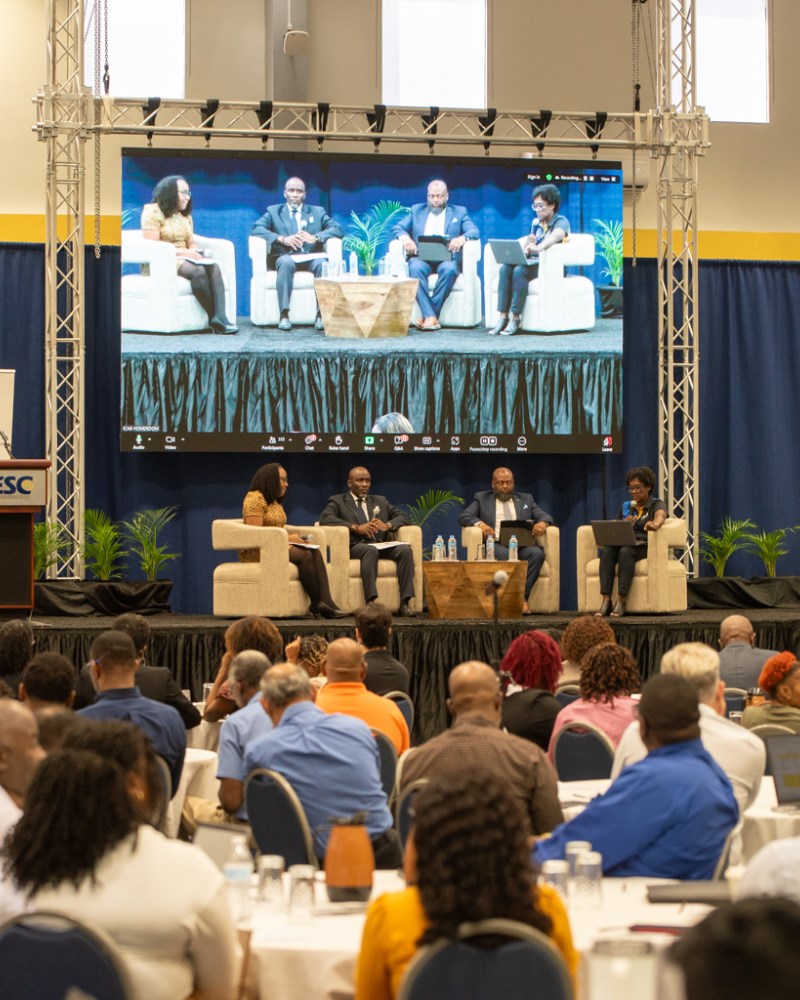 ICAB Hosts the Revenue Authority at 2026 Tax Update