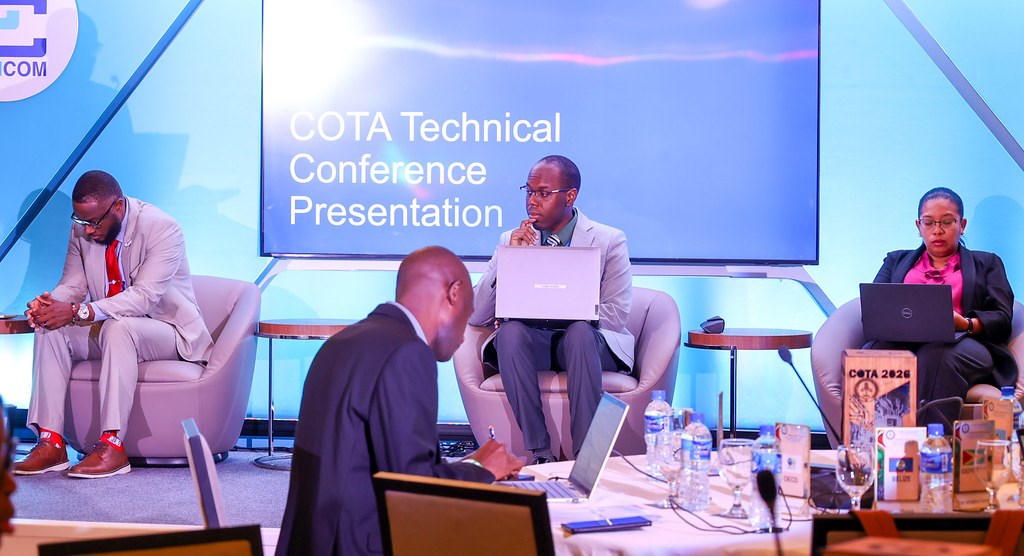 BRA Takes its Tax Expertise to COTA 2026