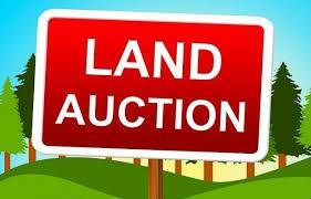 BRA Issues Sale Notice for 29 Properties