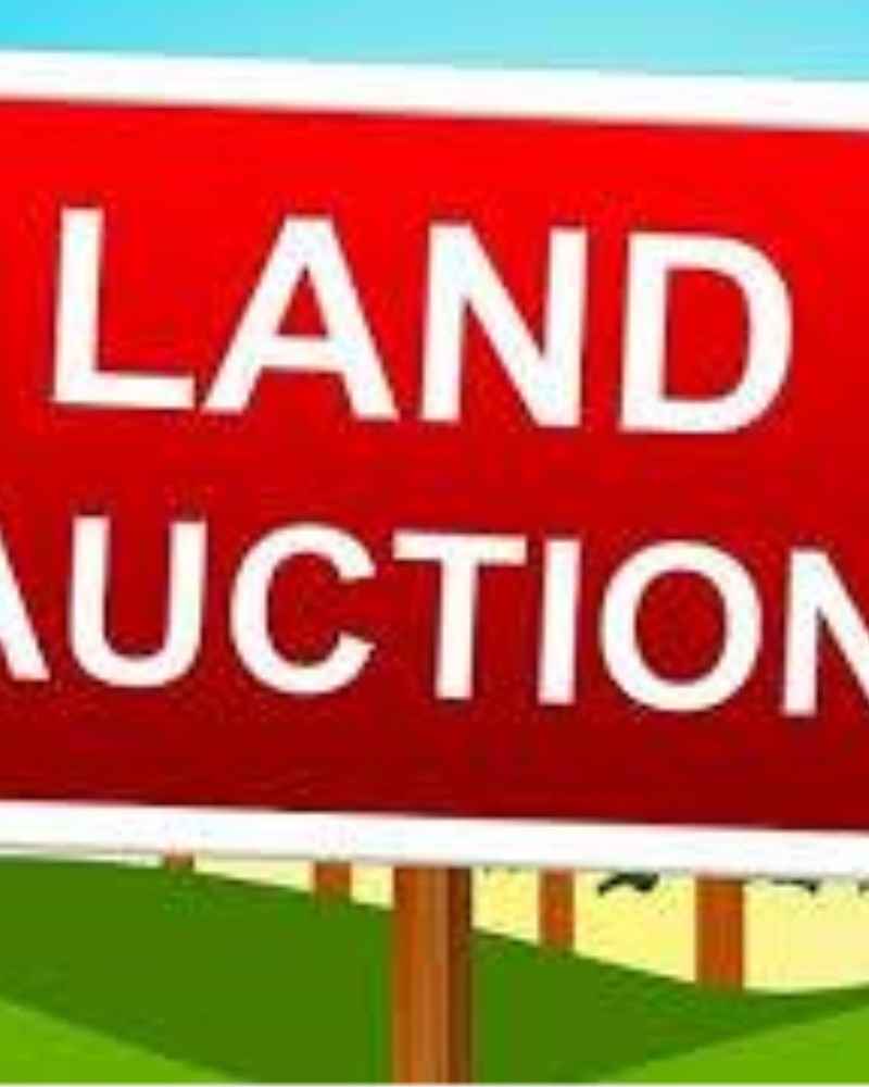 BRA Issues Sale Notice for 29 Properties