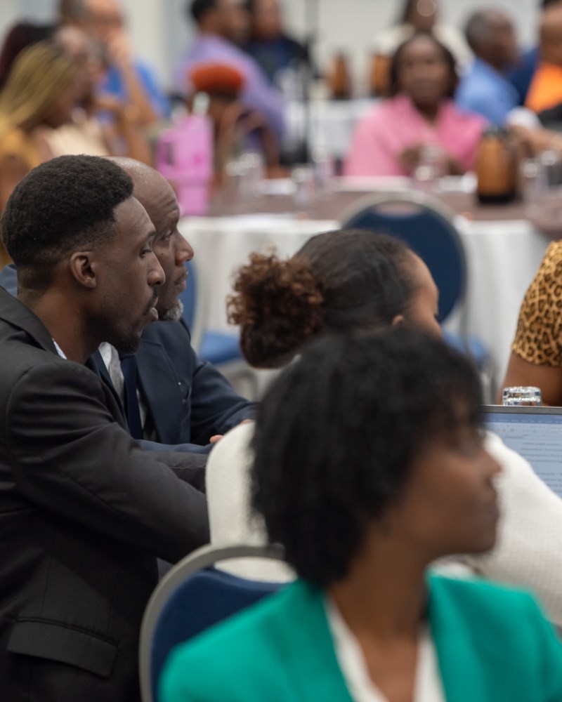 ICAB Hosts the Revenue Authority at 2026 Tax Update